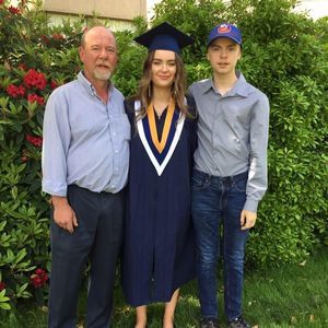 Meet your Posher, Georgia